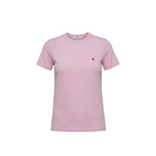 Multicolor Cotton T-Shirt