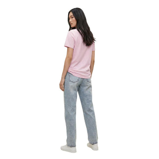 Multicolor Cotton T-Shirt