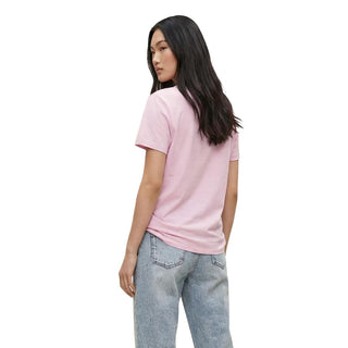 Multicolor Cotton T-Shirt