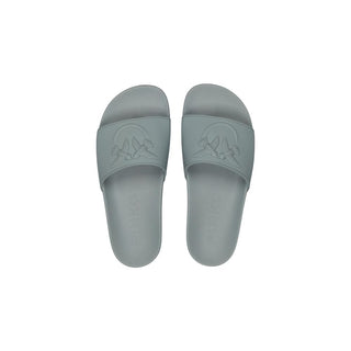 Green Pvc Slippers