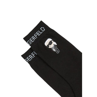White Cotton Socks