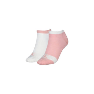 White Cotton Socks