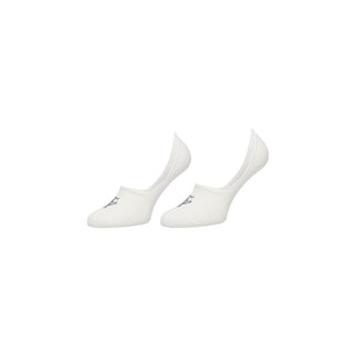 White Cotton Socks
