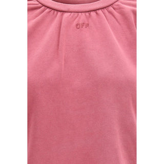 Multicolor Cotton Sweatshirt