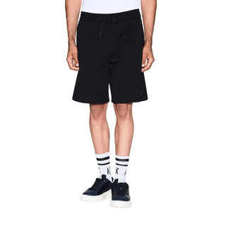 Black Cotton Sportswear