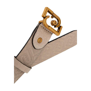 Gray Polyethylene Regular Belt