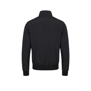 Black Polyamide Bomber