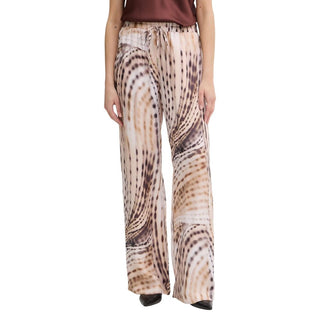 Pink Lyocell Joggers (Workout Pants)