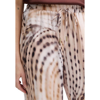 Pink Lyocell Joggers (Workout Pants)