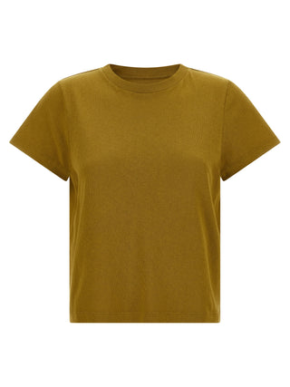 Multicolor Cotton T-Shirt