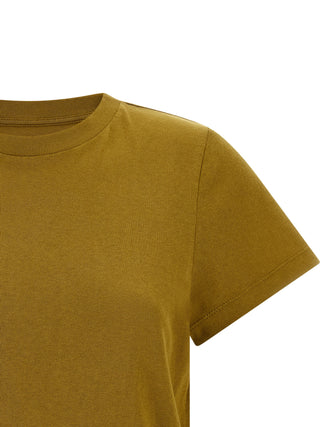 Multicolor Cotton T-Shirt
