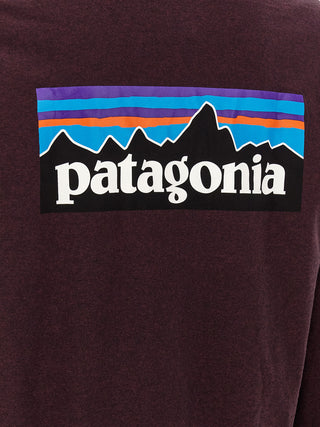 Bordeaux Cotton T-Shirt