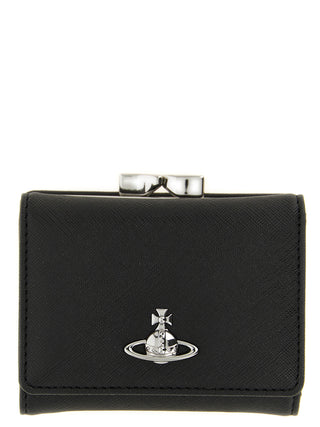 Black Polyethylene Cardholder