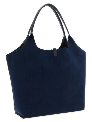 Multicolor Polyester Tote Bag