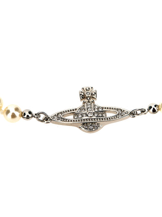 Silver Brass Bracelet