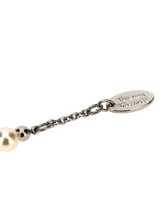 Silver Brass Bracelet
