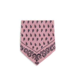 Multicolor Cashmere Scarf