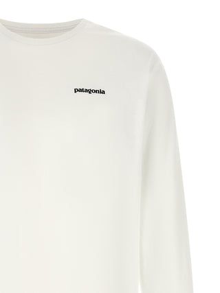 White Cotton Cardigan