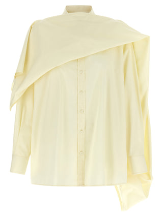 Multicolor Cotton Blouse
