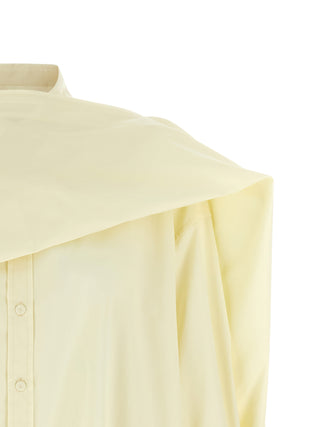Multicolor Cotton Blouse