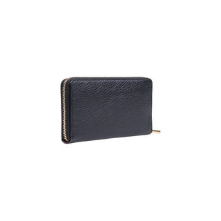 Black Polyethylene Wallet