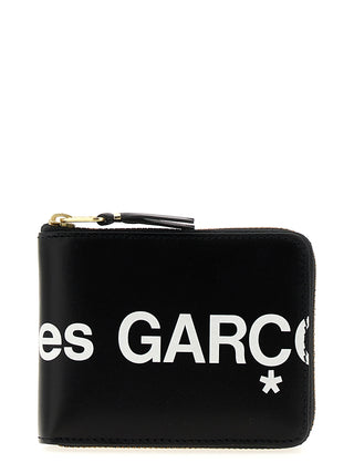 Bicolor Calfskin Cardholder