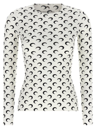Bicolor Polyamide Sportswear