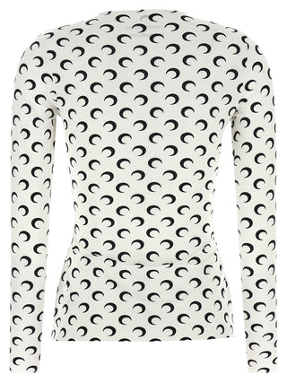 Bicolor Polyamide Sportswear