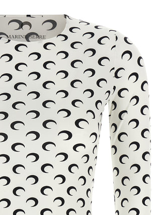 Bicolor Polyamide Sportswear