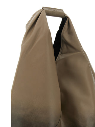 Multicolor Polyethylene Handbag