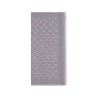 Multicolor Wool Oves Aries Scarf