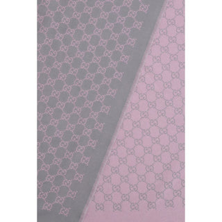 Multicolor Wool Oves Aries Scarf