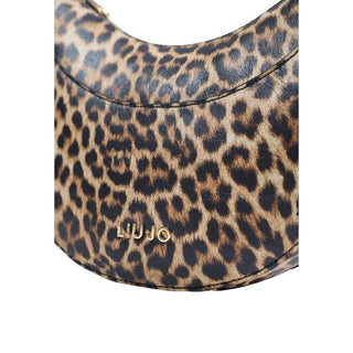 Multicolor Polyethylene Handbag