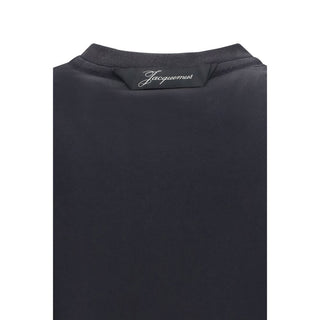 Black Paper T-Shirt
