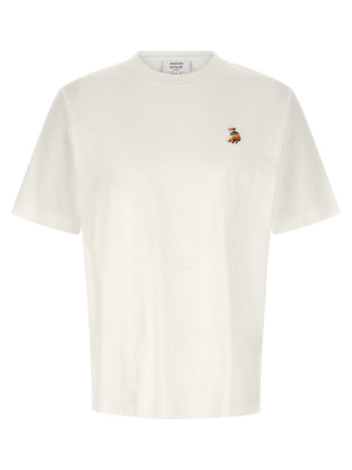 White Organic Cotton T-Shirt