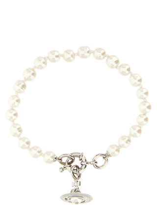 Silver Brass Bracelet