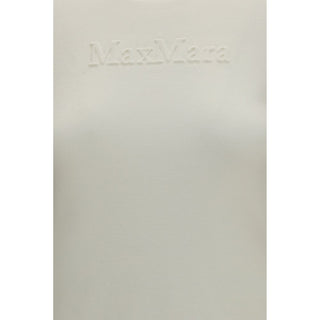 White Wool Oves Aries Sweatshirt