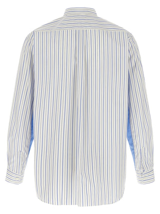 Multicolor Cotton Blouse