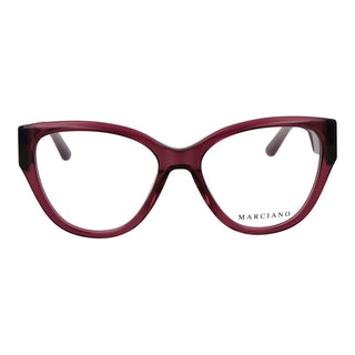 Pink Plastic Glasses (Frames)
