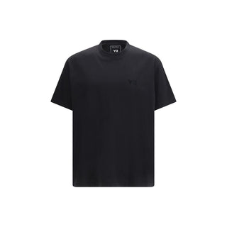 Black Cotton Sportswear