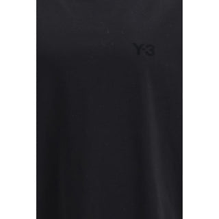 Black Cotton Sportswear