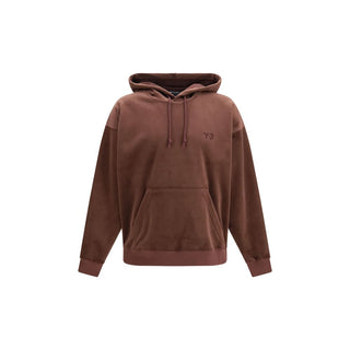Bordeaux Recycled Polyester Sweatshirt