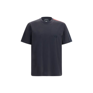 Black Cotton Sportswear