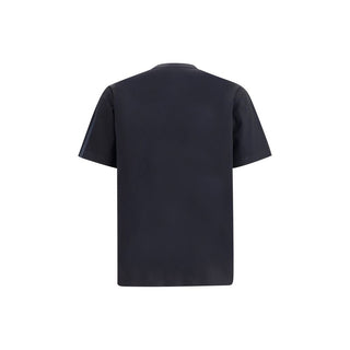 Black Cotton Sportswear
