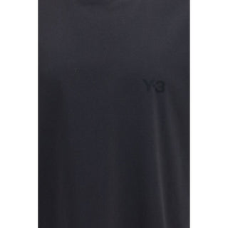 Black Cotton Sportswear