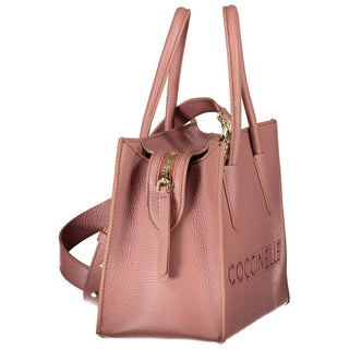 Rosa Leather Women Bag