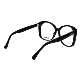 Black Acetate Glasses (Frames)