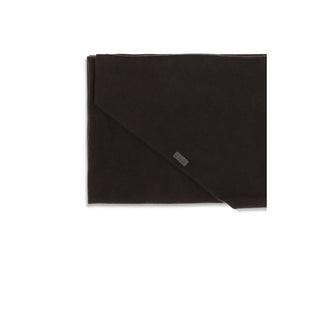 Brown Cashmere Scarf