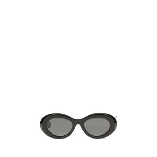 Black Acetate Sunglasses
