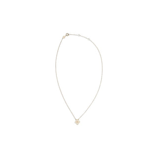 Gold Brass Necklace
